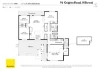 96 Knights Road, Hillcrest, Vic 3351-Floorplan