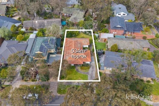 96 Lake Road, Blackburn, Vic 3130