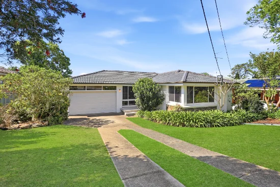 96 Lanhams Road, Winston Hills, NSW 2153