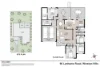 96 Lanhams Road, Winston Hills, NSW 2153-Floorplan