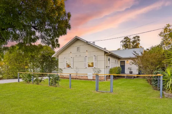 96 Lawson Street, Mudgee, NSW 2850