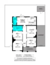 96 Ledger Road, Woodville South, SA 5011-Floorplan