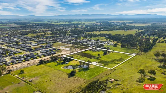 96 Lee Street, Stratford, Vic 3862