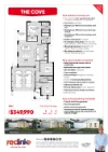 96 Maribelle Estate, Mariginiup, WA 6078-Floorplan