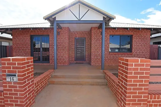96 Marniyarra Loop, Baynton WA 6714-Image