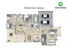 96 Mary Street, Googong, NSW 2620-Floorplan