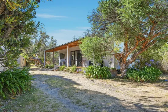 96 Mcindoe Avenue, Venus Bay, Vic 3956
