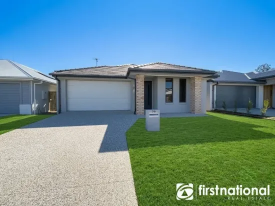 96 Merryvale Circuit, Lilywood, Qld 4513