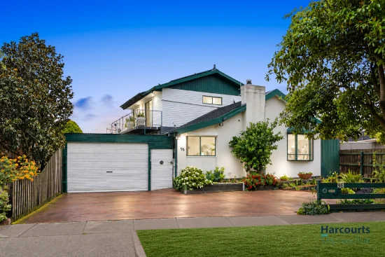 96 Millbank Drive, Deer Park, Vic 3023