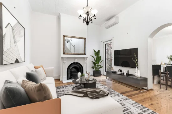 96 Mitchell Road, Alexandria, NSW 2015 - For Rent