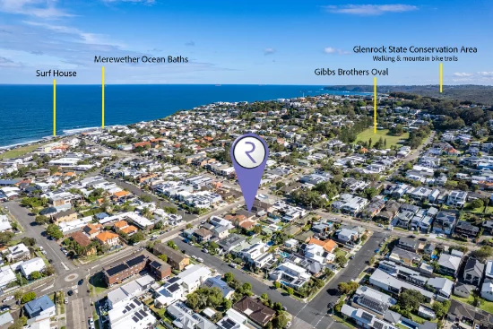 96 Mitchell Street, Merewether, NSW 2291-Image