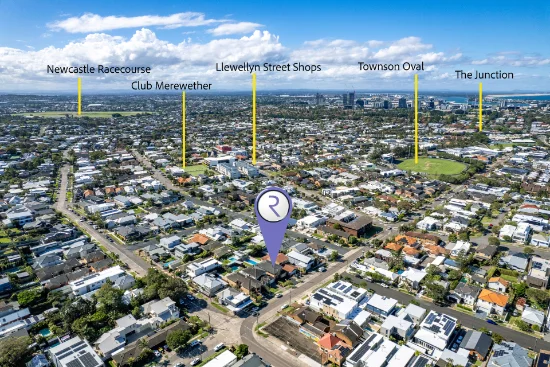 96 Mitchell Street, Merewether, NSW 2291-Image