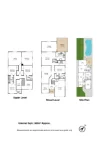 96 Mitchell Street, Merewether, NSW 2291-Floorplan