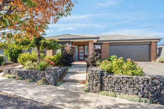 96 Moreillon Boulevarde, Bannockburn, Vic 3331