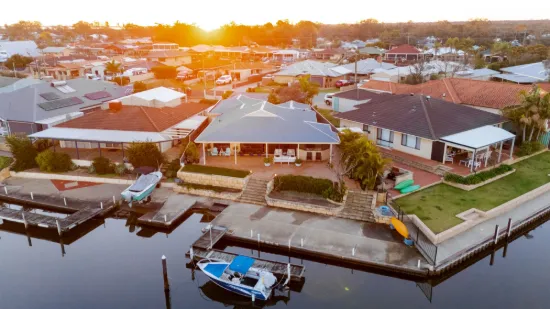 96 Moyup Way, South Yunderup, WA 6208