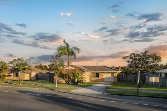 96 Muchow Road, Waterford West, Qld 4133