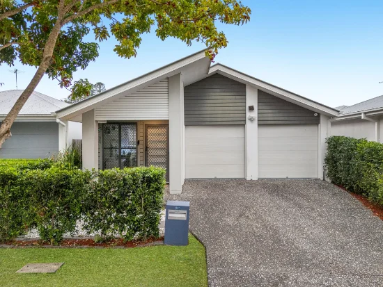 96 Napier Circuit, Silkstone, Qld 4304
