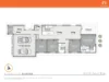 96 Napier Circuit, Silkstone, Qld 4304-Floorplan