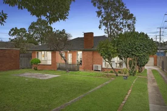96 New Street, Ringwood, Vic 3134