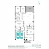 96 Nord Grove, North Rothbury, NSW 2335-Floorplan