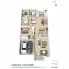 96 Nord Grove, North Rothbury, NSW 2335-Floorplan