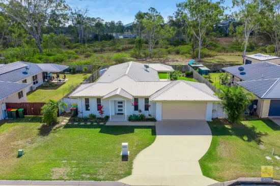 96 North Ridge Drive, Calliope, Qld 4680
