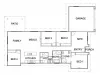 96 North Ridge Drive, Calliope, Qld 4680-Floorplan