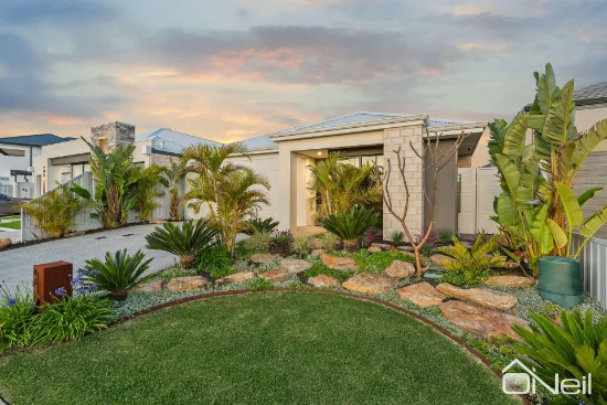 96 Novelli Parade, Piara Waters, WA 6112