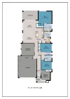 96 Novelli Parade, Piara Waters, WA 6112-Floorplan
