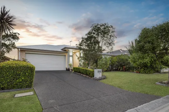 96 O'Doherty Circuit, Nudgee, Qld 4014