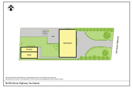 96 Old Hume Hwy, Yerrinbool, NSW 2575-Image