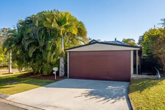 96 Orchid Drive, Mount Cotton, Qld 4165