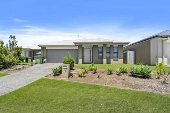 96 O'Reilly Drive, Coomera, Qld 4209