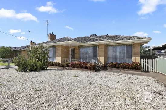 96 Park Road, Maryborough, Vic 3465