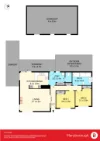 96 Park Road, Maryborough, Vic 3465-Floorplan