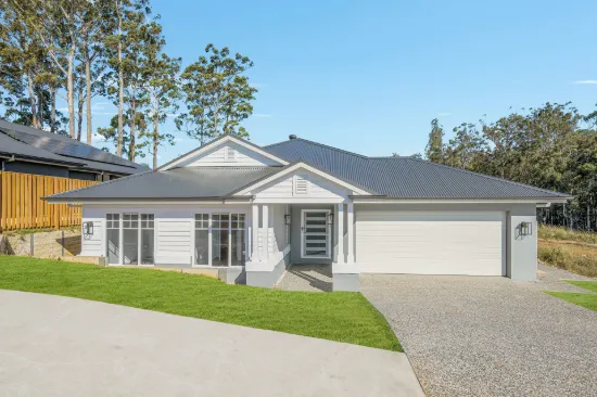 96 Phar Lap Circuit, Port Macquarie, NSW 2444