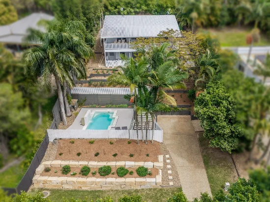 96 Plateau Crescent, Carrara, Qld 4211