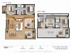 96 Plateau Crescent, Carrara, Qld 4211-Floorplan