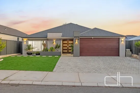 96 Raeside Drive, Landsdale, WA 6065