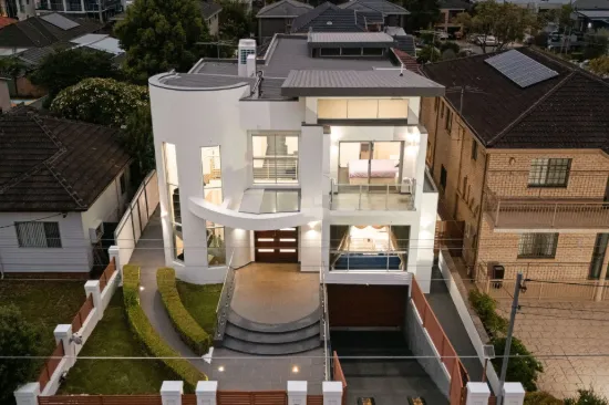 96 Rawson Road, Greenacre, NSW 2190