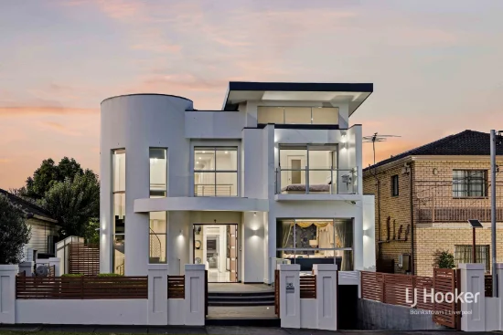 96 Rawson Road, Greenacre, NSW 2190 - For Sale