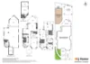 96 Rawson Road, Greenacre, NSW 2190-Floorplan