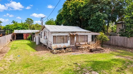 96 Riverstone Road, Gordonvale, Qld 4865