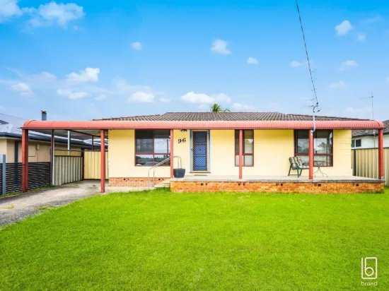 96 Robertson Road, Killarney Vale, NSW 2261