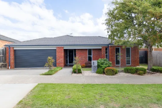 96 rossack drive, Waurn Ponds, Vic 3216
