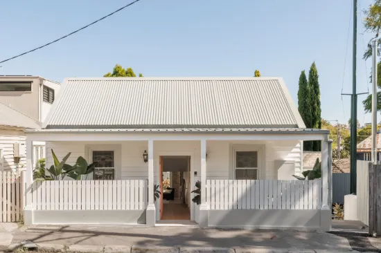 96 Rosser Street, Balmain, NSW 2041