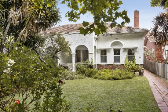 96 Ruskin Street, Elwood, Vic 3184
