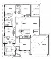 96 Samarai Drive, Kawungan, Qld 4655-Floorplan