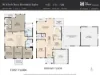 96 Schoch Road, Rosenthal Heights, Qld 4370-Floorplan
