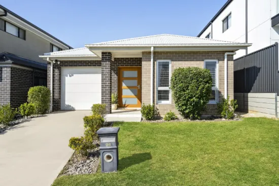 96 Seventeenth Avenue, Austral, NSW 2179